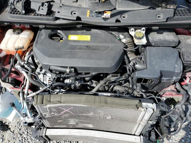 Photo 12 from auction – 2015 FORD ESCAPE SE with VIN 1FMCU0GX3FUB45874