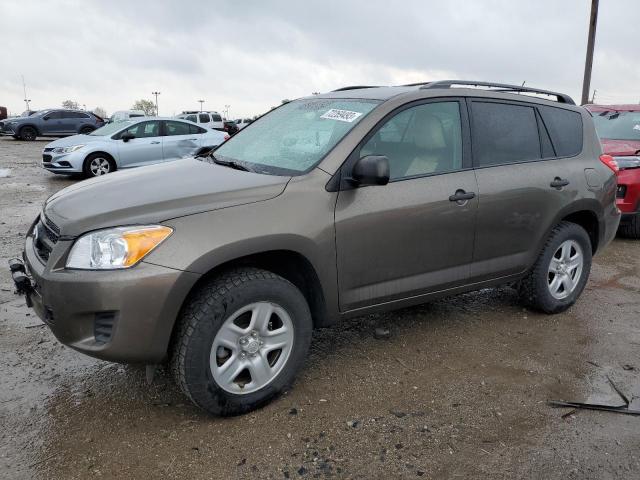 صورة رقم 1 من المزاد - 2012 TOYOTA RAV4 مع VIN 2T3BK4DV8CW088036