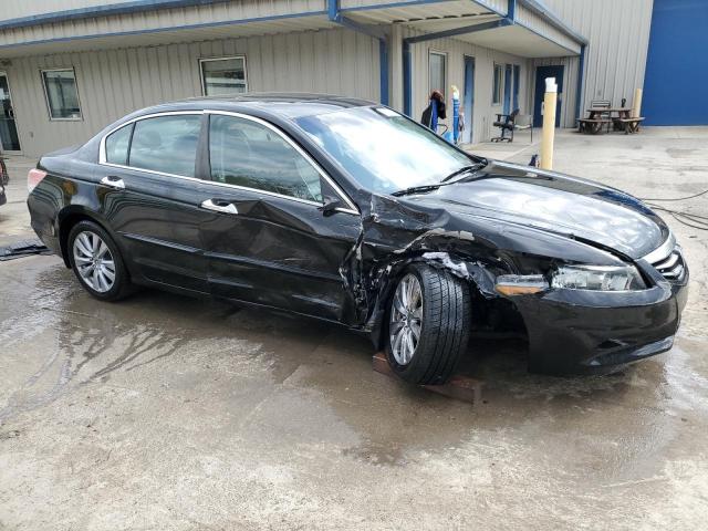 Photo 4 from auction – 2011 HONDA ACCORD EXL with VIN 1HGCP3F89BA024545
