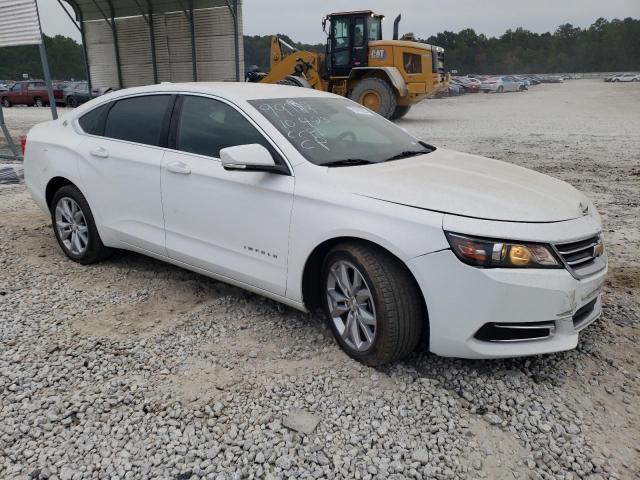 Foto 4 de la subasta – 2016 CHEVROLET IMPALA LT con VIN 2G1105SA4G9169972