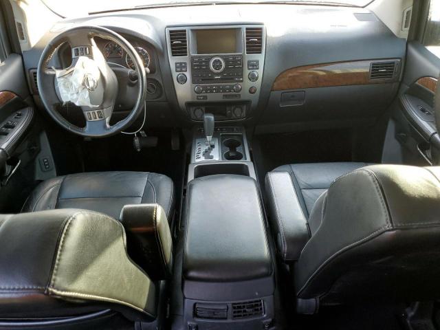 Photo 8 from auction – 2012 NISSAN ARMADA SV with VIN 5N1BA0NF8CN604353