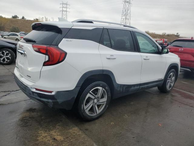 Photo 3 from auction – 2020 GMC TERRAIN SL with VIN 3GKALVEV2LL235279