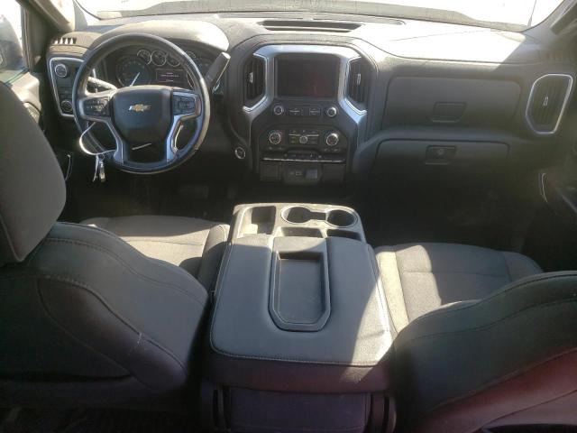 Photo 8 from auction – 2019 CHEVROLET SILVERADO with VIN 3GCPWCED0KG155852