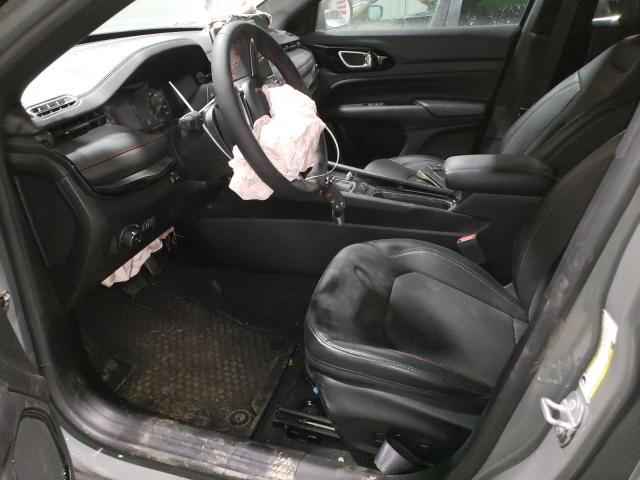 Photo 7 from auction – 2023 JEEP COMPASS TR with VIN 3C4NJDDN4PT505889