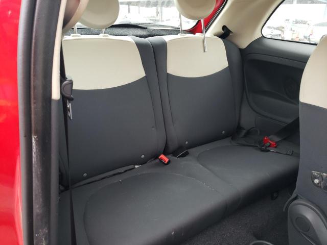 Foto 10 de la subasta – 2013 FIAT 500 POP con VIN 3C3CFFAR0DT681978