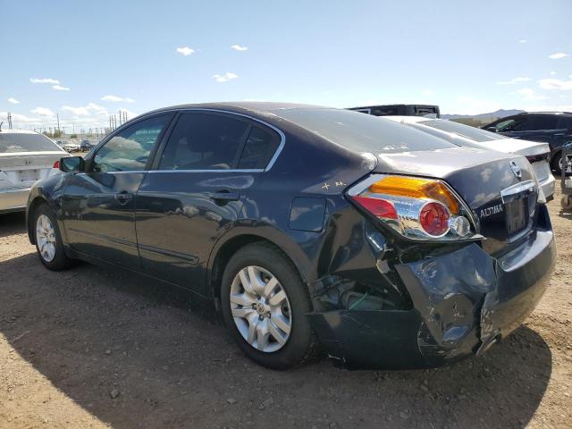 Photo 2 from auction – 2012 NISSAN ALTIMA BAS with VIN 1N4AL2AP1CN454306