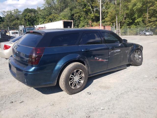 Photo 3 from auction – 2005 DODGE MAGNUM SXT with VIN 2D4FV48V05H189936