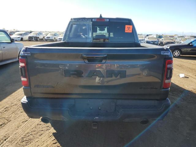 Photo 6 from auction – 2019 RAM 1500 REBEL with VIN 1C6SRFLT7KN864175
