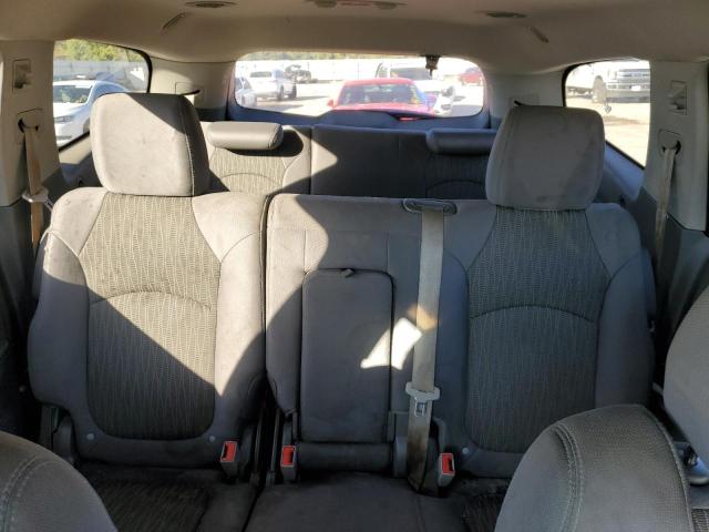 Photo 10 from auction – 2013 CHEVROLET TRAVERSE L with VIN 1GNKRFED3DJ113218