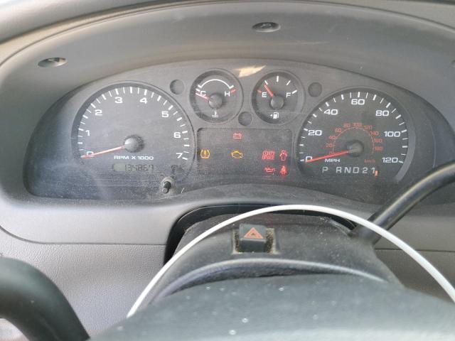 Photo 9 from auction – 2008 FORD RANGER with VIN 1FTYR10D58PA41440