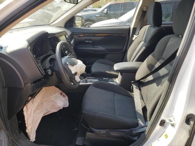 Photo 7 from auction – 2020 MITSUBISHI OUTLANDER with VIN JA4AD2A34LZ033798