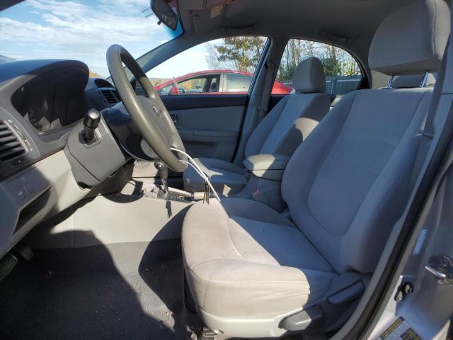 Photo 7 from auction – 2008 KIA SPECTRA EX with VIN KNAFE121585561197