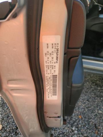 Photo 14 from auction – 2012 JEEP GRAND CHER with VIN 1C4RJEBG2CC204460