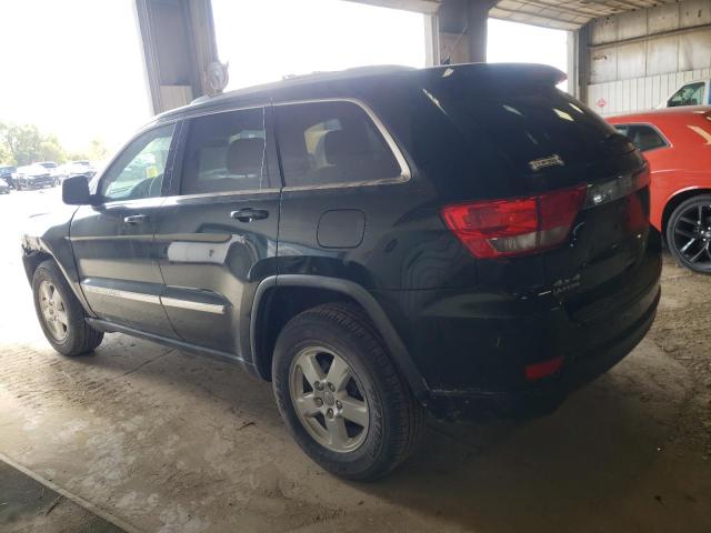 Photo 2 from auction – 2011 JEEP GRAND CHER with VIN 1J4RR4GG5BC600550