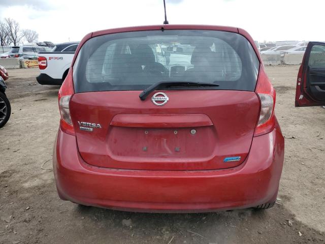 Photo 6 from auction – 2015 NISSAN VERSA NOTE with VIN 3N1CE2CP8FL384238