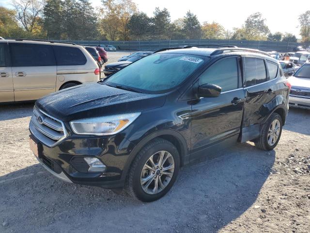 Photo 1 from auction – 2019 FORD ESCAPE SE with VIN 1FMCU9GD9KUB65762