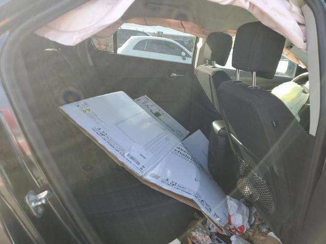 Photo 10 from auction – 2015 CHEVROLET EQUINOX LT with VIN 2GNALBEK9F6283443