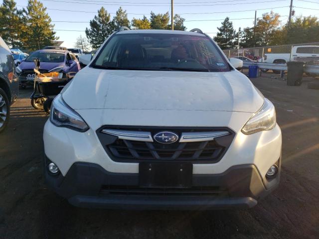 Photo 5 from auction – 2022 SUBARU CROSSTREK with VIN JF2GTHMC7N8251083
