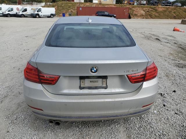Photo 6 from auction – 2014 BMW 428 I with VIN WBA3N3C59EK231513