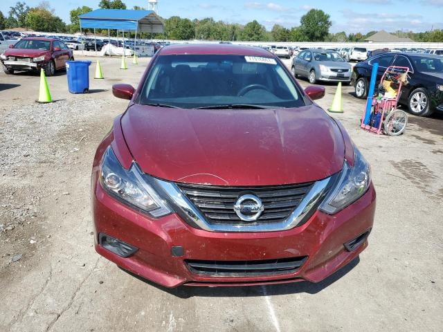 Photo 5 from auction – 2017 NISSAN ALTIMA 2.5 with VIN 1N4AL3AP2HC480311