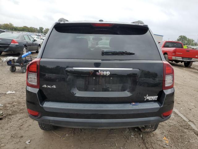 Photo 6 from auction – 2015 JEEP COMPASS SP with VIN 1C4NJDBB5FD395173