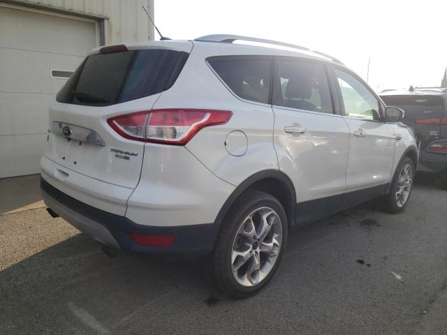 Photo 3 from auction – 2016 FORD ESCAPE TIT with VIN 1FMCU9J92GUC79131