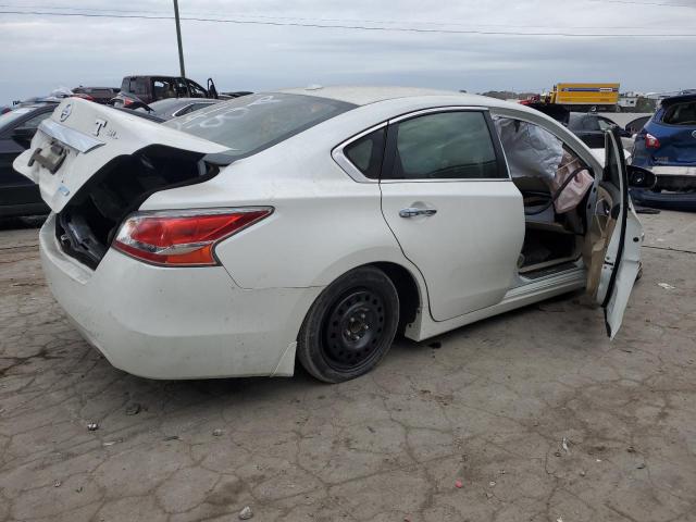 Photo 3 from auction – 2014 NISSAN ALTIMA 2.5 with VIN 1N4AL3AP2EC322191
