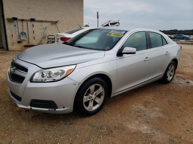 CHEVROLET MALIBU 1LT 2013 with VIN 1G11C5SA1DF178848 - Photo from auction