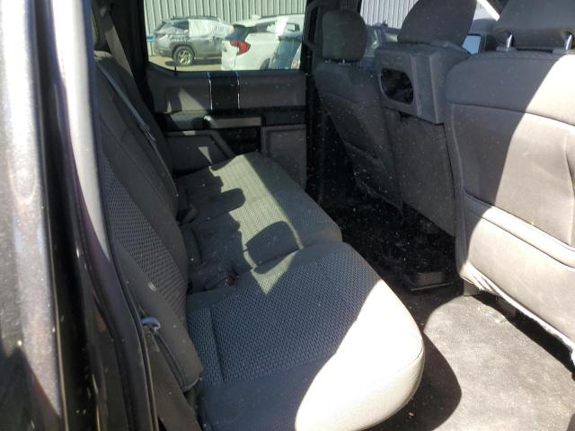 Photo 10 from auction – 2020 FORD F150 SUPER with VIN 1FTEW1E42LFA63706