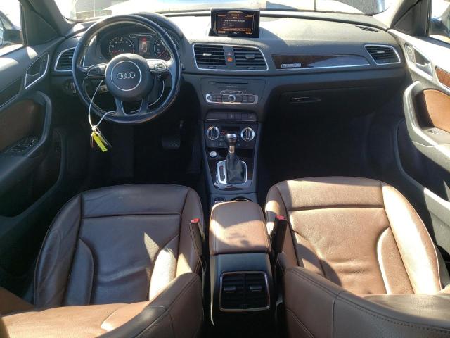 Photo 8 from auction – 2015 AUDI Q3 PREMIUM with VIN WA1EFCFS8FR006738