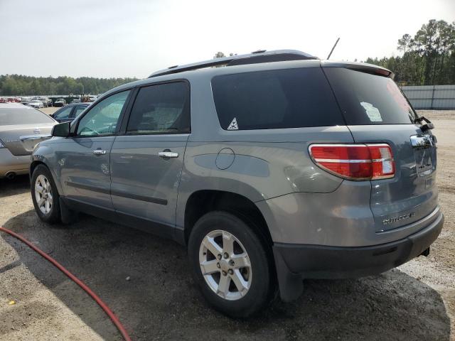 Photo 2 from auction – 2008 SATURN OUTLOOK XE with VIN 5GZER137X8J159056
