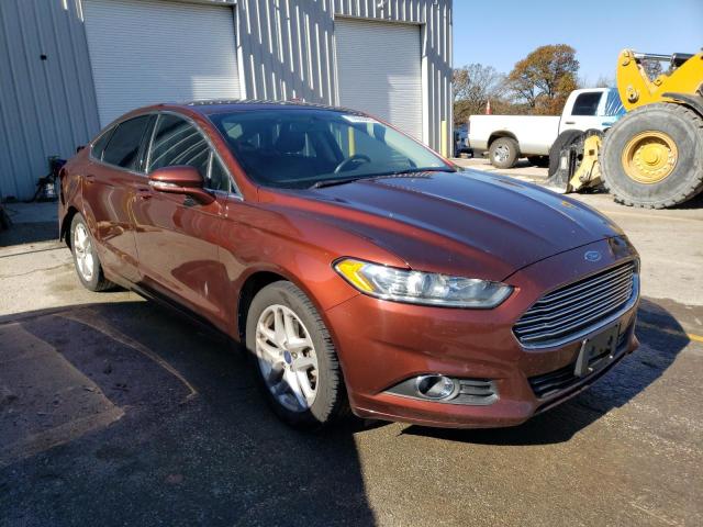 Photo 4 from auction – 2015 FORD FUSION SE with VIN 3FA6P0HD9FR180848