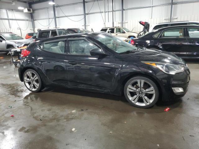 Photo 4 from auction – 2012 HYUNDAI VELOSTER with VIN KMHTC6AD9CU063048