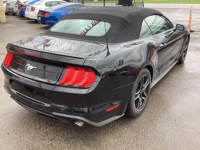 Photo 4 from auction – 2018 FORD MUSTANG with VIN 1FATP8UH0J5167640