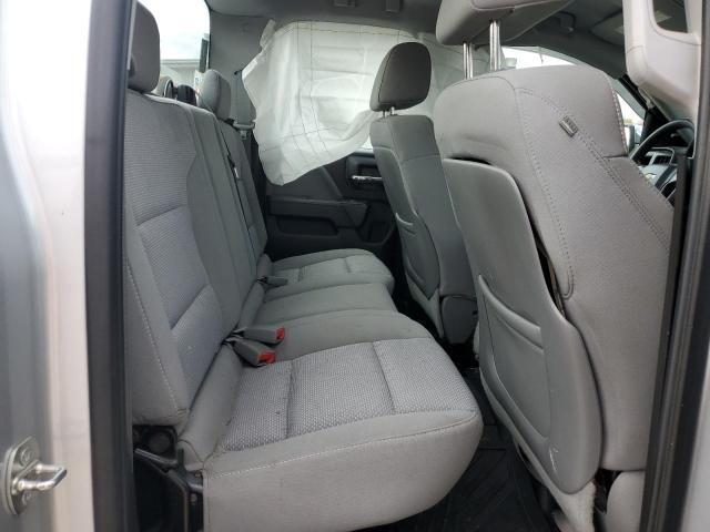Photo 10 from auction – 2015 CHEVROLET SILVERADO with VIN 1GCRCPEH2FZ415458