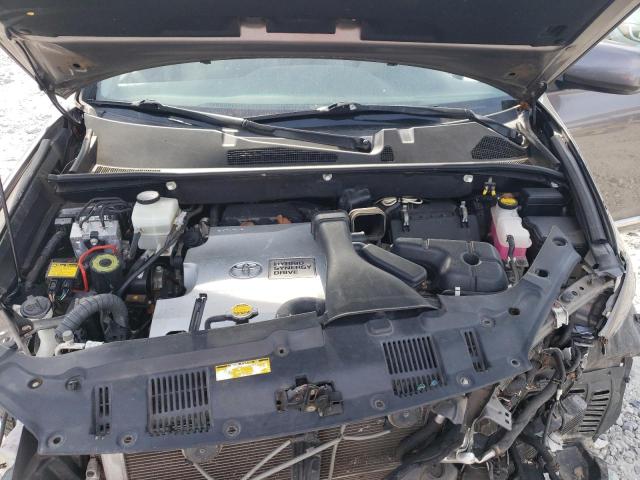 Photo 12 from auction – 2011 TOYOTA HIGHLANDER with VIN JTEBC3EH1B2000785