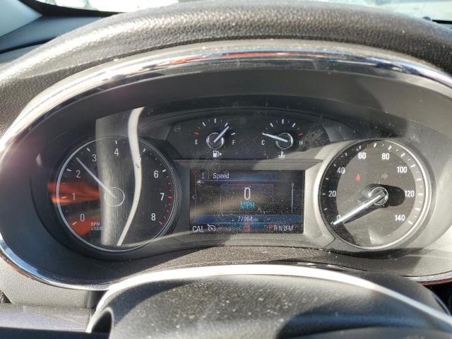 Photo 9 from auction – 2019 BUICK ENCORE PRE with VIN KL4CJASB9KB760038