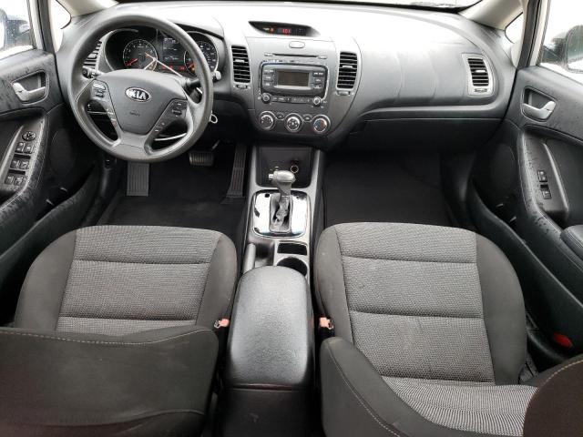 Photo 8 from auction – 2017 KIA FORTE LX with VIN 3KPFK4A73HE025176