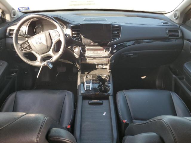 Photo 8 from auction – 2020 HONDA PILOT TOUR with VIN 5FNYF5H98LB013683