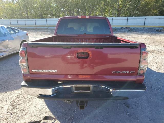 Photo 6 from auction – 2005 CHEVROLET SILVERADO with VIN 2GCEC19T451174293