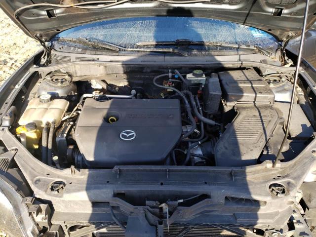 Photo 11 from auction – 2009 MAZDA 3 I with VIN JM1BK32G091230529