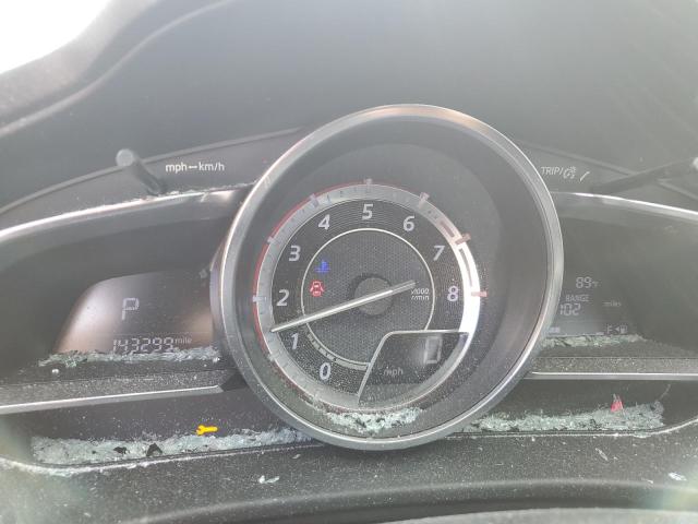 Фото 9 с аукциона – 2014 MAZDA 3 TOURING с VIN JM1BM1V31E1134880