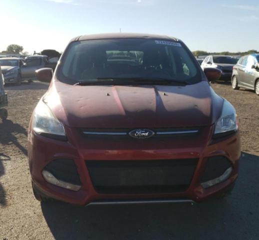 Photo 5 from auction – 2016 FORD ESCAPE SE with VIN 1FMCU0G75GUA11210