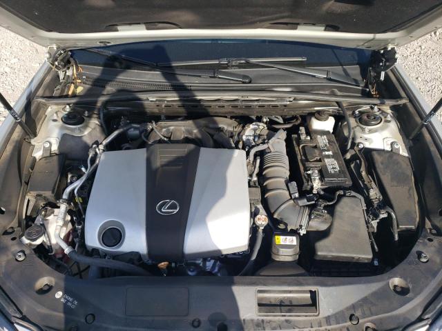 Photo 11 from auction – 2019 LEXUS ES 350 with VIN 58ABZ1B10KU030643