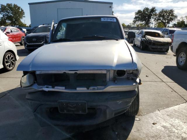 Photo 5 from auction – 2004 MAZDA B2300 with VIN 4F4YR12DX4TM06197