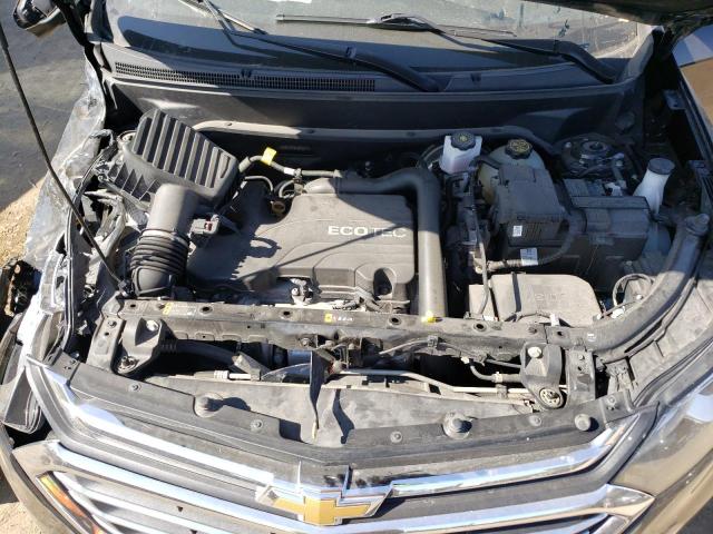 Photo 12 from auction – 2020 CHEVROLET EQUINOX PR with VIN 2GNAXXEV6L6207671