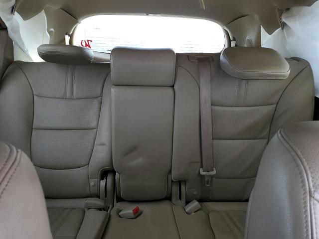 Photo 10 from auction – 2012 KIA SORENTO EX with VIN 5XYKUDA66CG302897