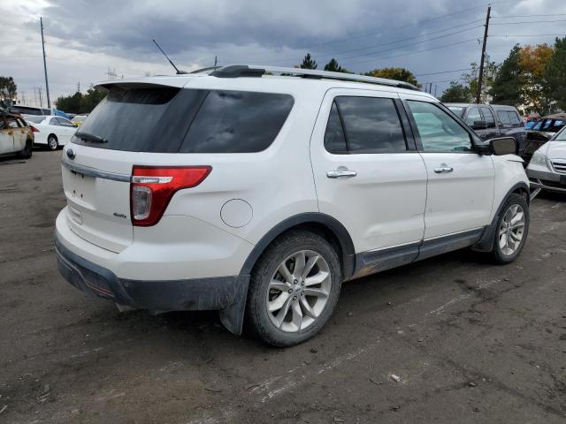 Photo 3 from auction – 2012 FORD EXPLORER L with VIN 1FMHK8F84CGA28061