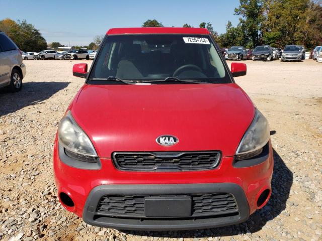 Photo 5 from auction – 2013 KIA SOUL with VIN KNDJT2A57D7549516