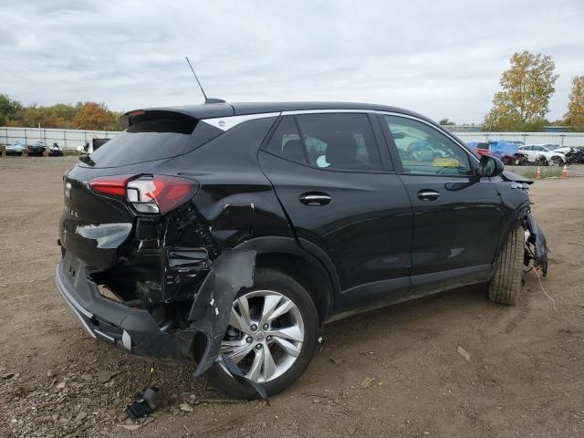 Photo 3 from auction – 2024 BUICK ENCORE GX with VIN KL4AMCSL5RB001707